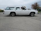 Thumbnail Photo 22 for 1985 Ford LTD Country Squire Wagon